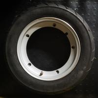 Vespa - cerchio SIP 2.0 