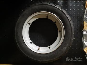 Vespa - cerchio SIP 2.0 