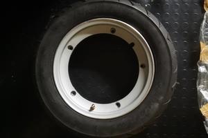 Vespa - cerchio SIP 2.0 