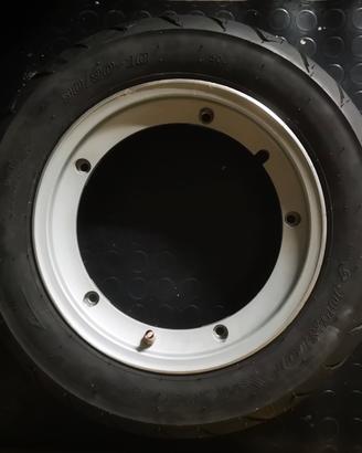 Vespa - cerchio SIP 2.0 