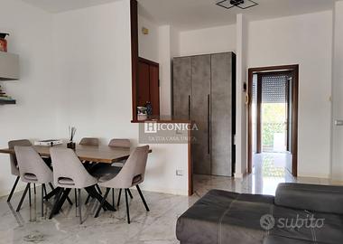 Appartamento due camere, Treviso