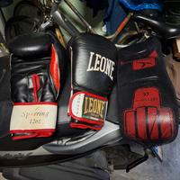 Guantoni da boxe