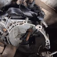 Cambio fiat ducato 2.2 6 marce 2008 - 2011