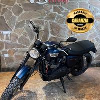 Triumph Scambler 900 2016