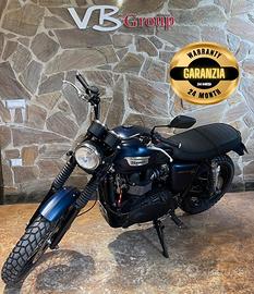 Triumph Scambler 900 2016