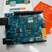 Arduino Genuino 101 da collezione
