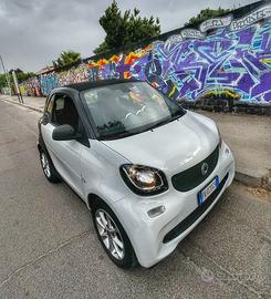 Smart forTwo 1.0