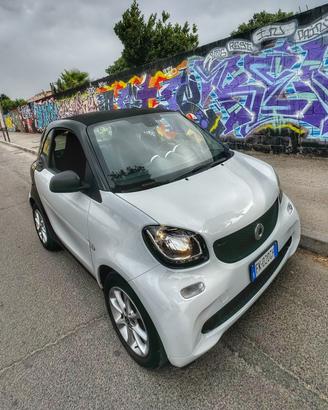 Smart forTwo 1.0