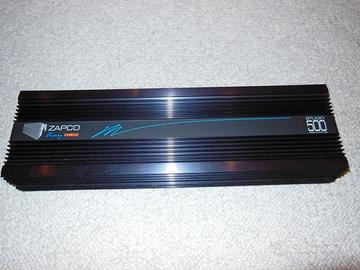 C.E.R.C.O. ZAPCO STUDIO 500 BLACK SERIES