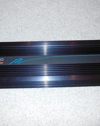 C.E.R.C.O. ZAPCO STUDIO 500 BLACK SERIES