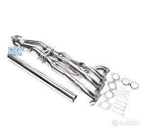 COLLETTORI INOX VOLKSWAGEN VW GOLF 2 3 16V PASSAT 