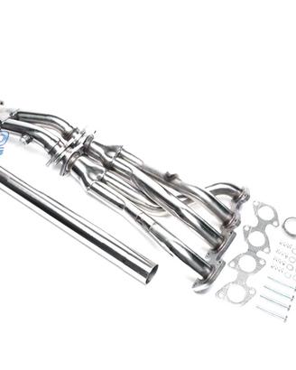 COLLETTORI INOX VOLKSWAGEN VW GOLF 2 3 16V PASSAT 