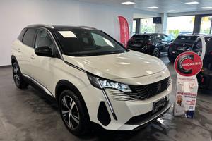PEUGEOT 3008 1.5 BlueHDi GT Line Pack EAT8