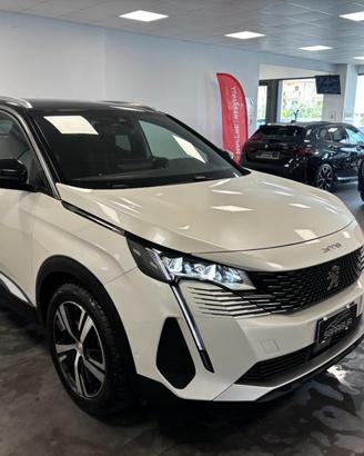 PEUGEOT 3008 1.5 BlueHDi GT Line Pack EAT8