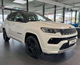 JEEP Compass 1.5 Turbo T4 130 CV MHEV 2WD Summit