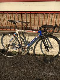 Bicicletta colnago