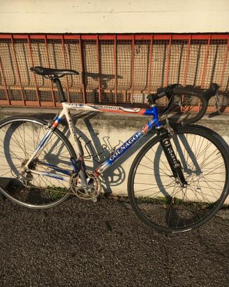 Bicicletta colnago