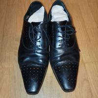 Scarpe uomo da cerimonia