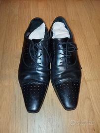 Scarpe uomo da cerimonia