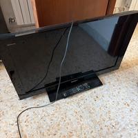 TV sony 32 pollici