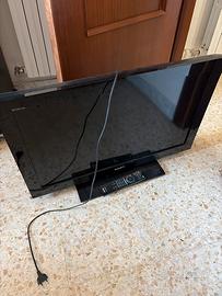 TV sony 32 pollici