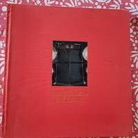 Libro "Composizioni Alfa Romeo"