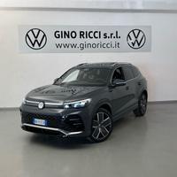 Volkswagen Tiguan 2.0 TDI SCR R-Line Plus DSG