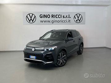 Volkswagen Tiguan 2.0 TDI SCR R-Line Plus DSG