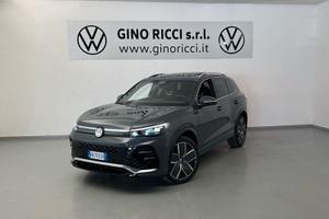 Volkswagen Tiguan 2.0 TDI SCR R-Line Plus DSG