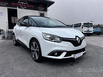 Renault Scenic Scénic dCi 8V 110 CV Energy Intens