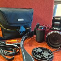Nikon Coolpix L120