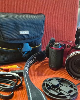 Nikon Coolpix L120