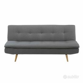 Divano letto modello Dakota Maison du Monde
