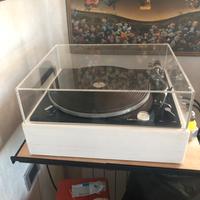 Giradischi Lenco 75S