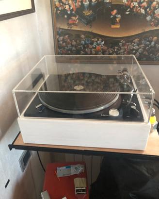 Giradischi Lenco 75S