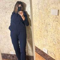 Tuta completa WP – Tuta Tecnica  taglia S