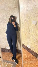 Tuta completa WP – Tuta Tecnica  taglia S