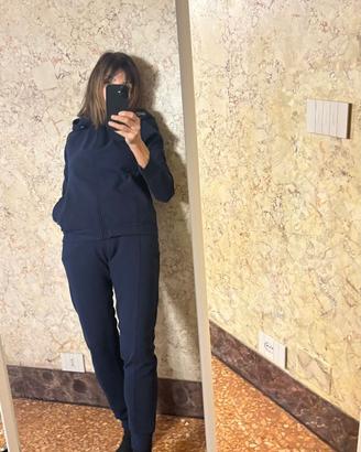 Tuta completa Woolrich – Tuta Tecnica  taglia S