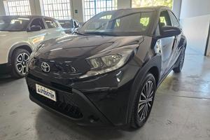 Toyota Aygo X 1.0 VVT-i 72 CV 5 porte Lounge Air