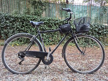 Bici ALPINA usata pochissimo