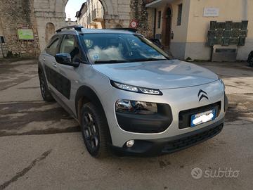 Citroen C4  Cactus  1.6 bluehdi 