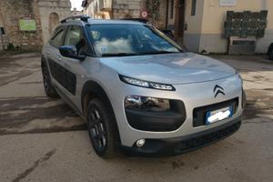 Citroen C4  Cactus  1.6 bluehdi 