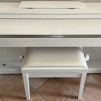 Pianoforte ECHORD DPX 100