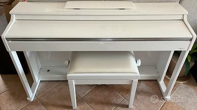 Pianoforte ECHORD DPX 100