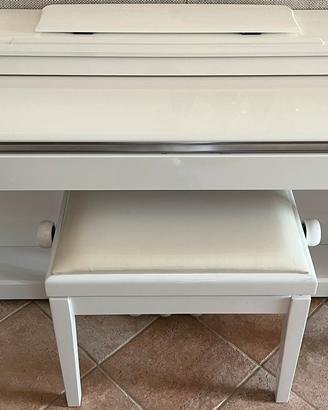 Pianoforte ECHORD DPX 100