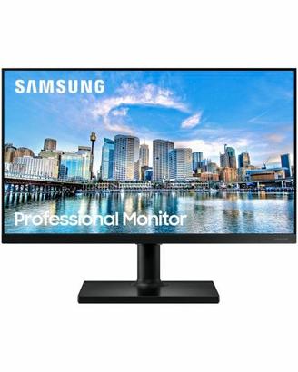 MONITOR SAMSUNG LF27T450FQRXEN FULL HD 75 HZ