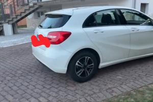 Mercedes classe A 