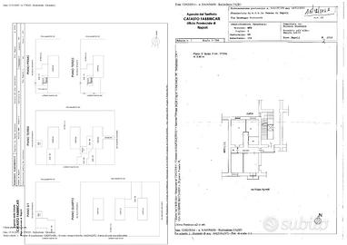 Napoli Centrale / Piazza Garibaldi - appartamento