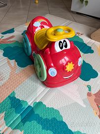 Chicco All Around Eco+ Rosso
