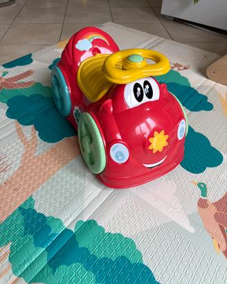 Chicco All Around Eco+ Rosso